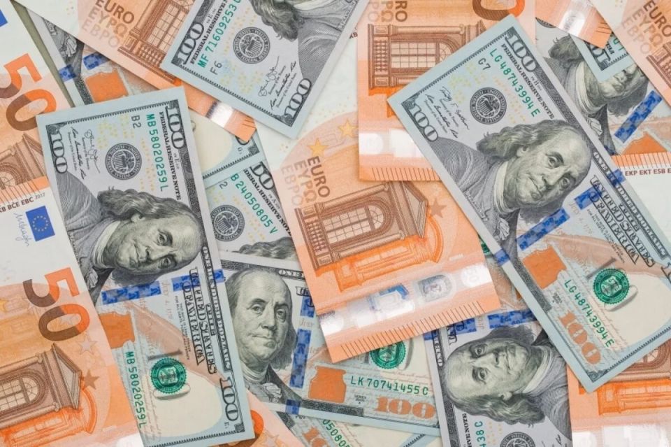 Россия рассматривает вариант национализации иностранных активов