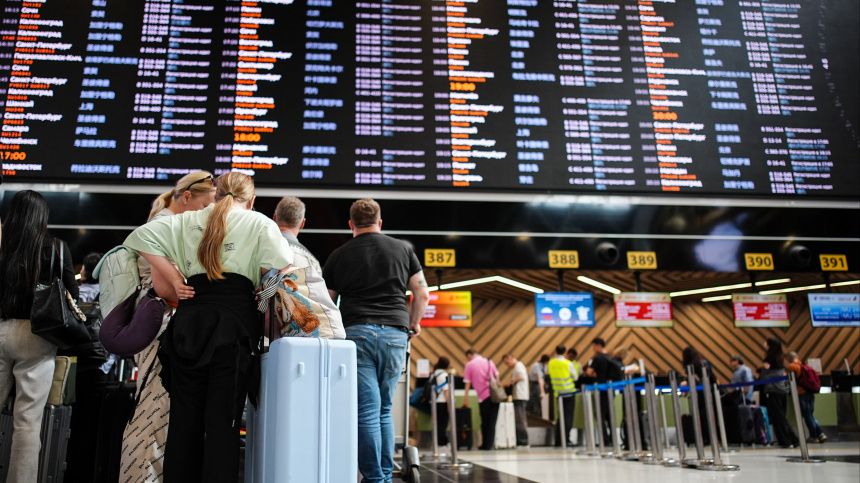 Работодатель не вправе ограничивать выезд сотрудников