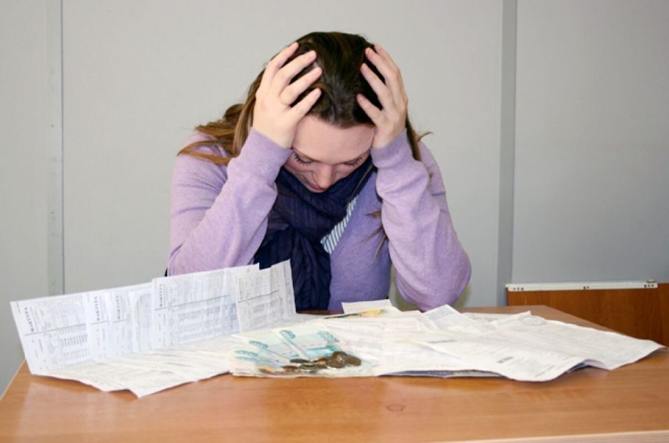 Кризис ипотеки: обострение ситуации на фоне растущих просрочек