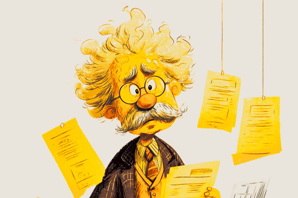 Пенсионеры на рынке труда: ИИ как новая преграда или возможность?