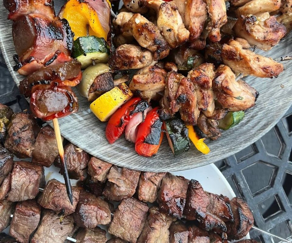 Кавказская кухня: десять блюд, которые покорили мир