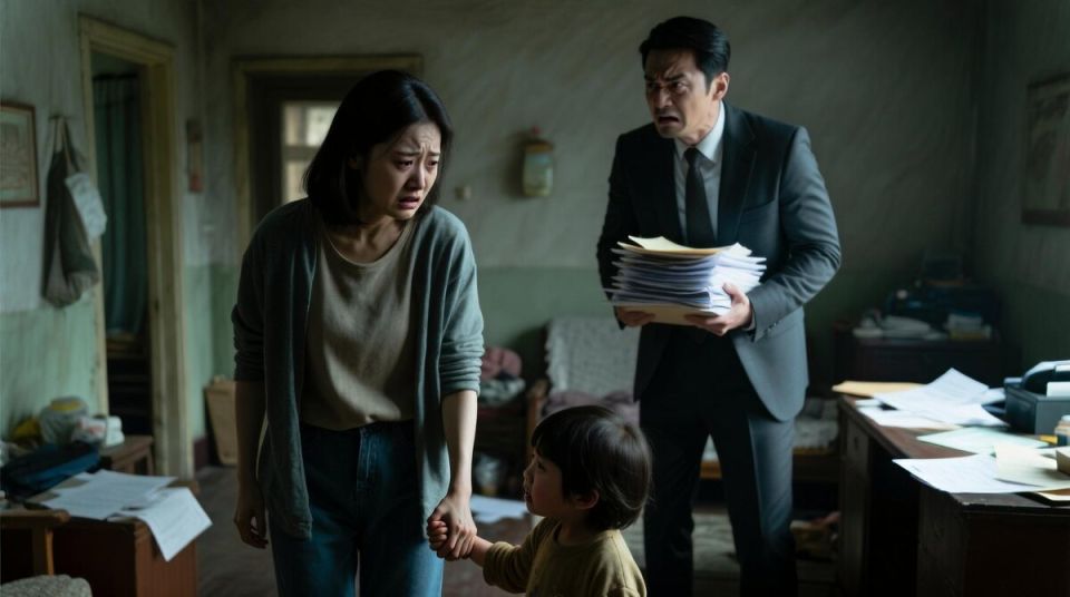 Как справиться с требованиями бывшего супруга: алименты и права