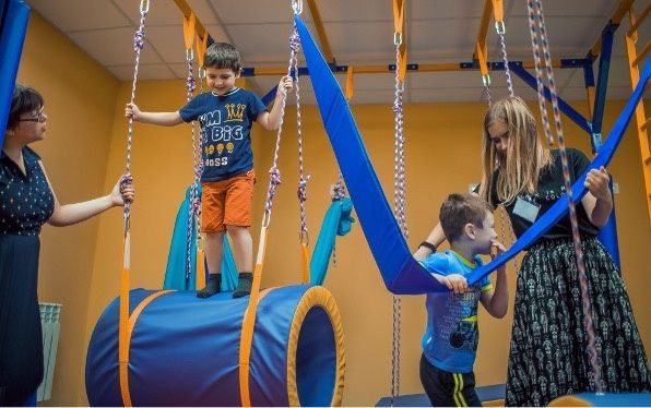 Новые перспективы для родителей детей-инвалидов: депутатская инициатива о пенсиях