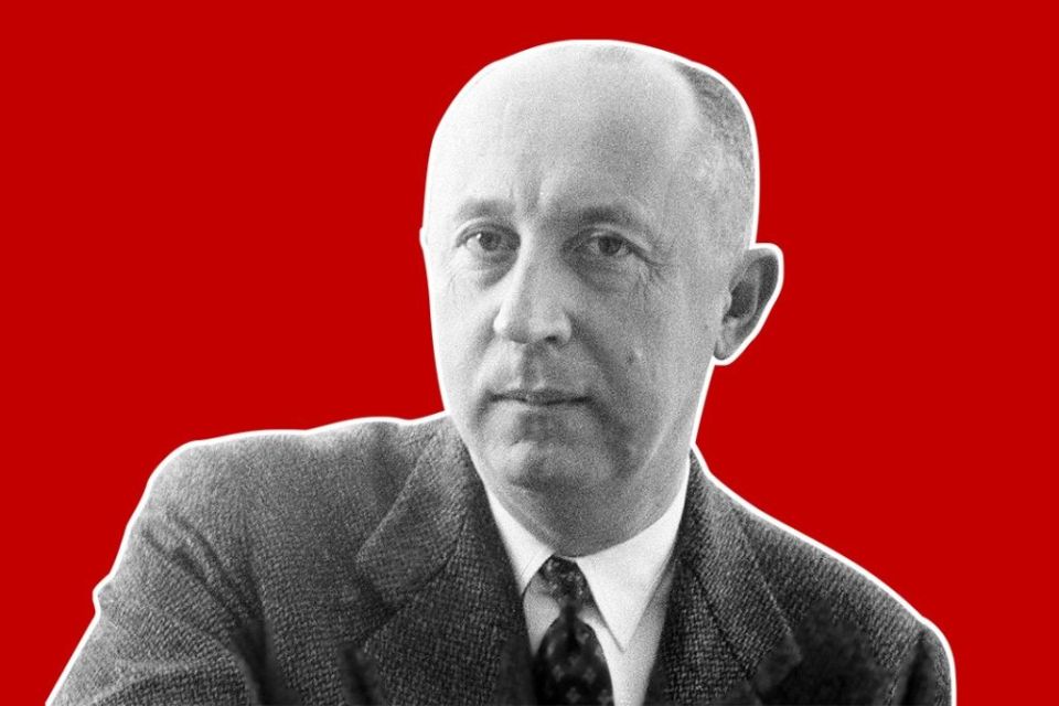 Тайны женской элегантности от Кристиана Диора