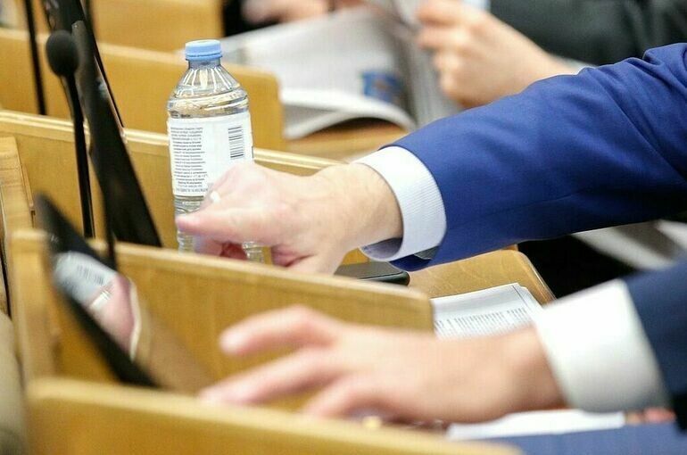 Госдума переносит важные инициативы на весеннюю сессию