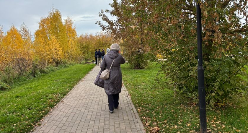 Теперь пенсионный возраст: что изменилось?