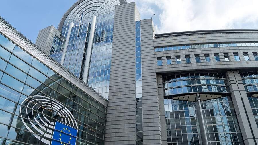 Депутаты России и ЕС на пороге важного диалога о будущем активов