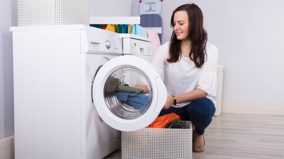 «Убьет» машинку и все белье: эту вещь придется стирать только руками