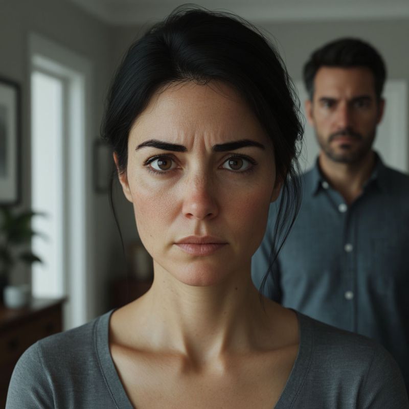 Жизнь в золотой клетке: как один миг может изменить все