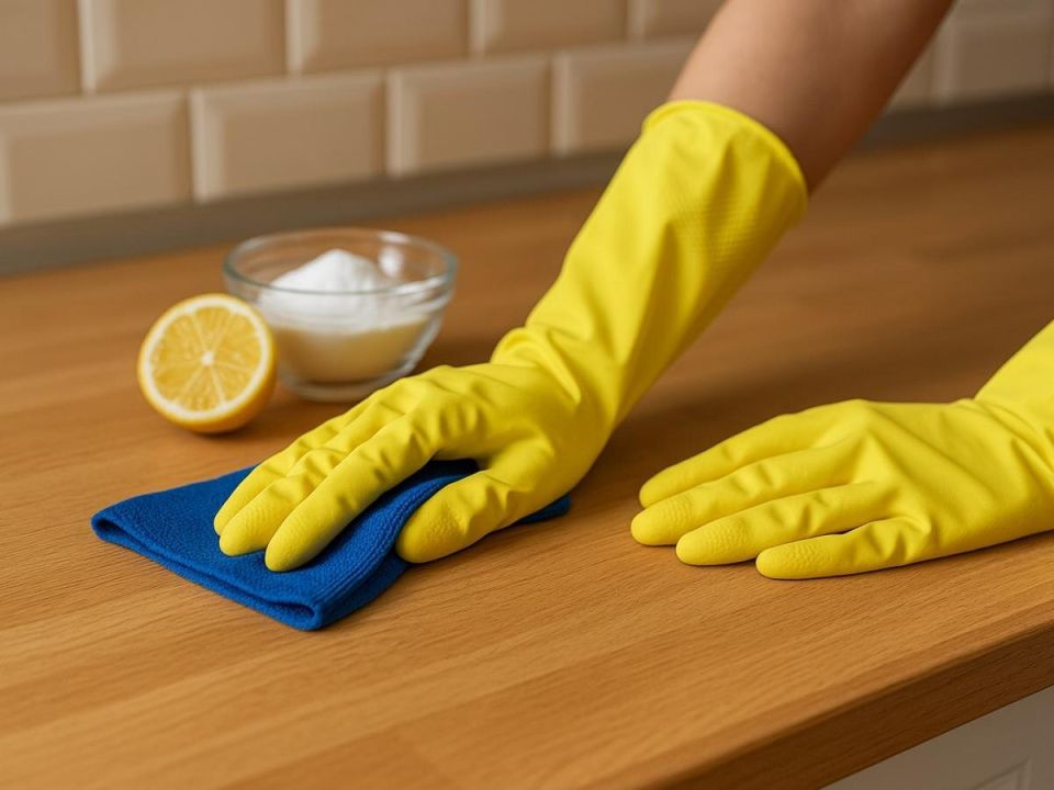 Как сохранить вашу бытовую технику: секреты чистки без химии и лишних затрат