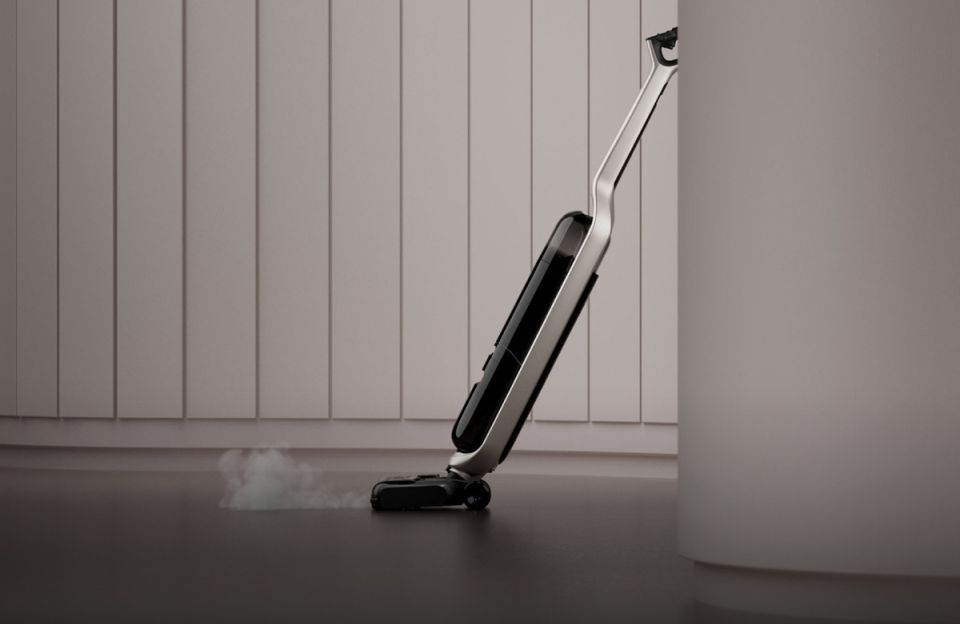 Моющие пылесосы: развенчиваем мифы и раскрываем правду