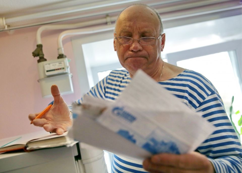 Пенсионера спасли от бюрократической ошибки: суд защитил его права