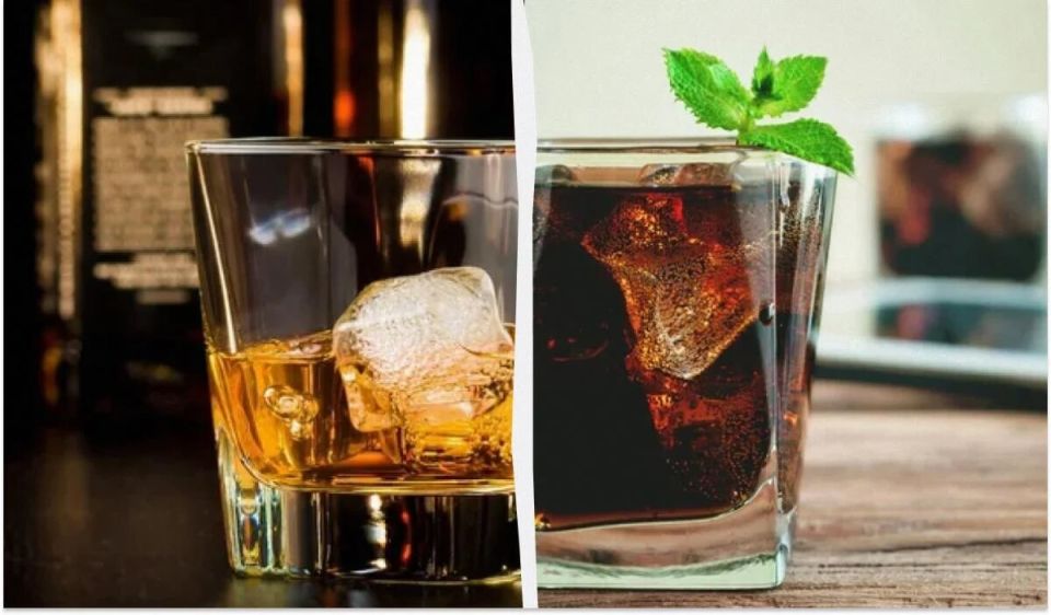 Как правильно наслаждаться виски: откройте для себя секреты 5S