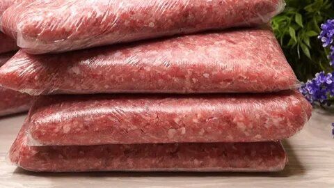 Необычные мясные гнёзда: освежите своё меню