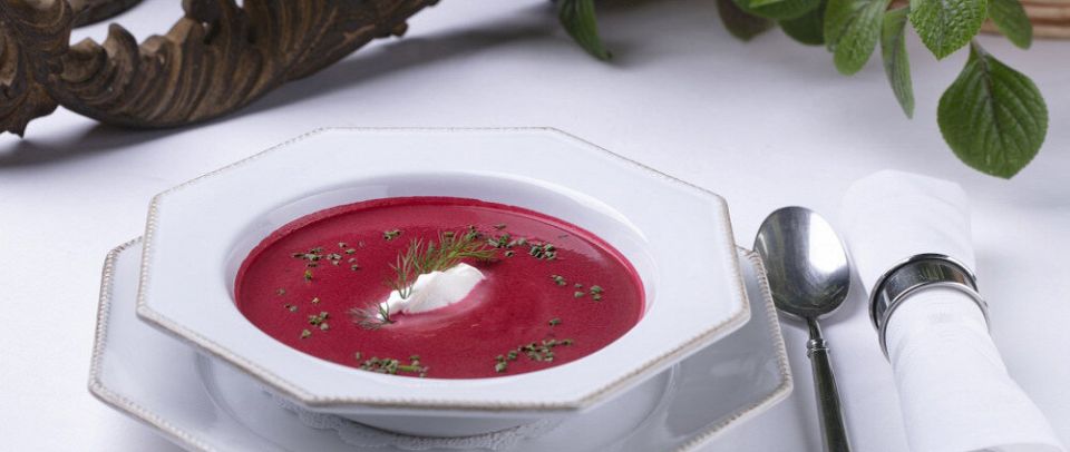 Пять вдохновляющих рецептов супов, которые стоит попробовать