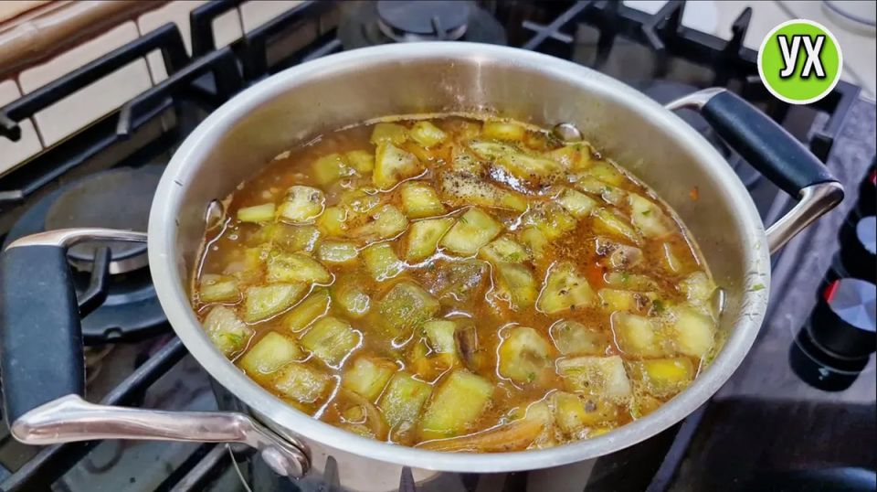 ассирийский суп: вкусное сочетание традиций и современных акцентов