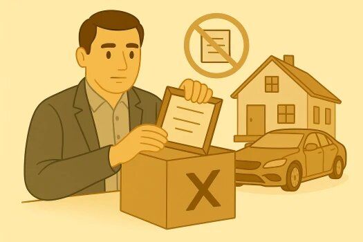 Исключение имущества из конкурсной массы: ключевые моменты