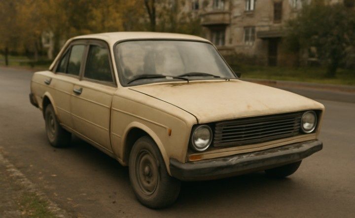 Как избавиться от транспортного налога: легкий способ для старых автомобилей