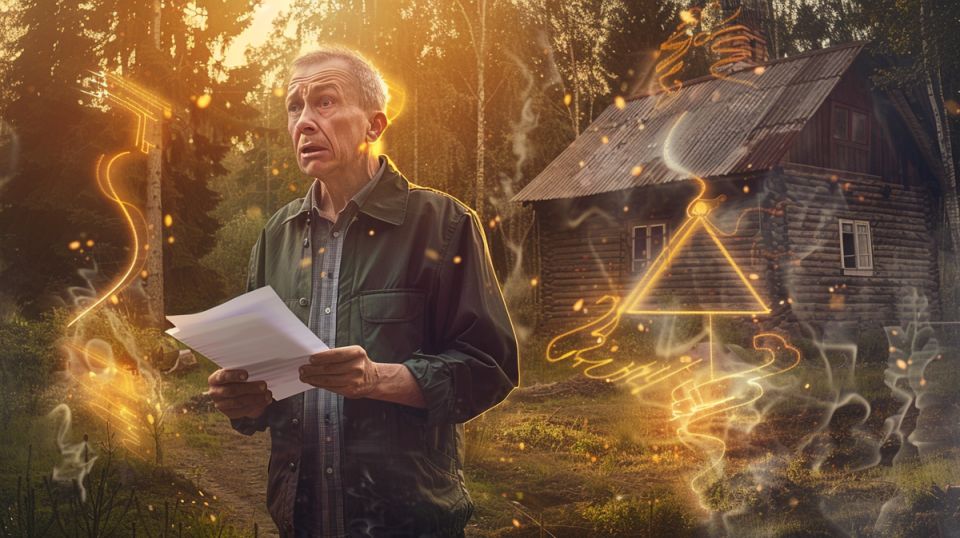 Неожиданное налоговое бремя: как стать владельцем земли против своей воли