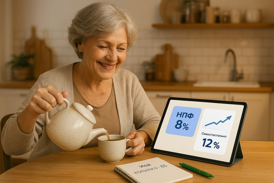 ��� ������������ � ������������ �� ������: ��� ��� ��������������� ����������?