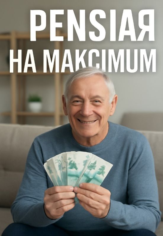 Как выйти на максимальную пенсию: пять секретов для повышения выплат