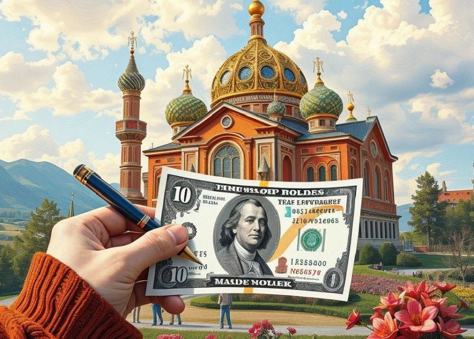 Как финансово подготовиться к пенсии: шаги к безопасности и комфорту