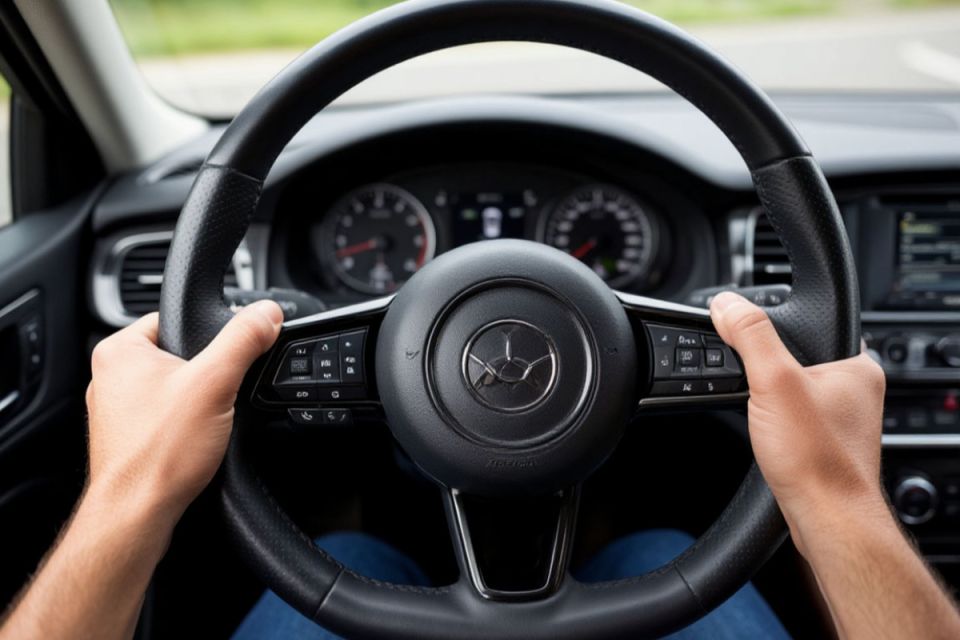 Новые правила для автомобилистов в 2026 году: что изменится?