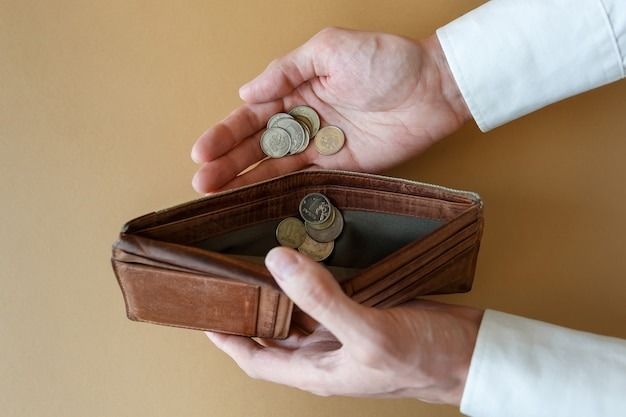 Как россияне переживут экономические испытания 2026 года?