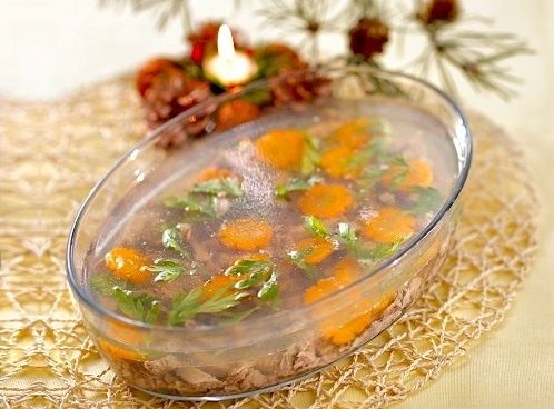 Удивительный холодец: вкусная классика на ваш праздничный стол