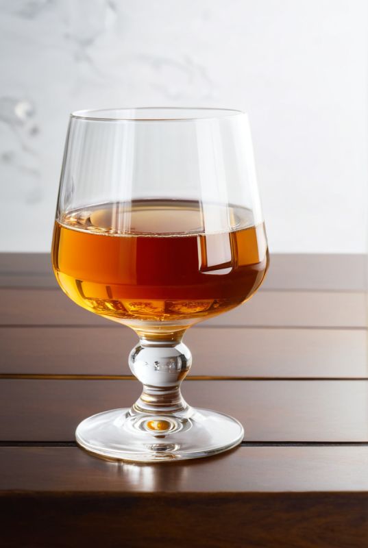 Искусство выбора стаканов для напитков: как правильно подобрать для домашнего бара