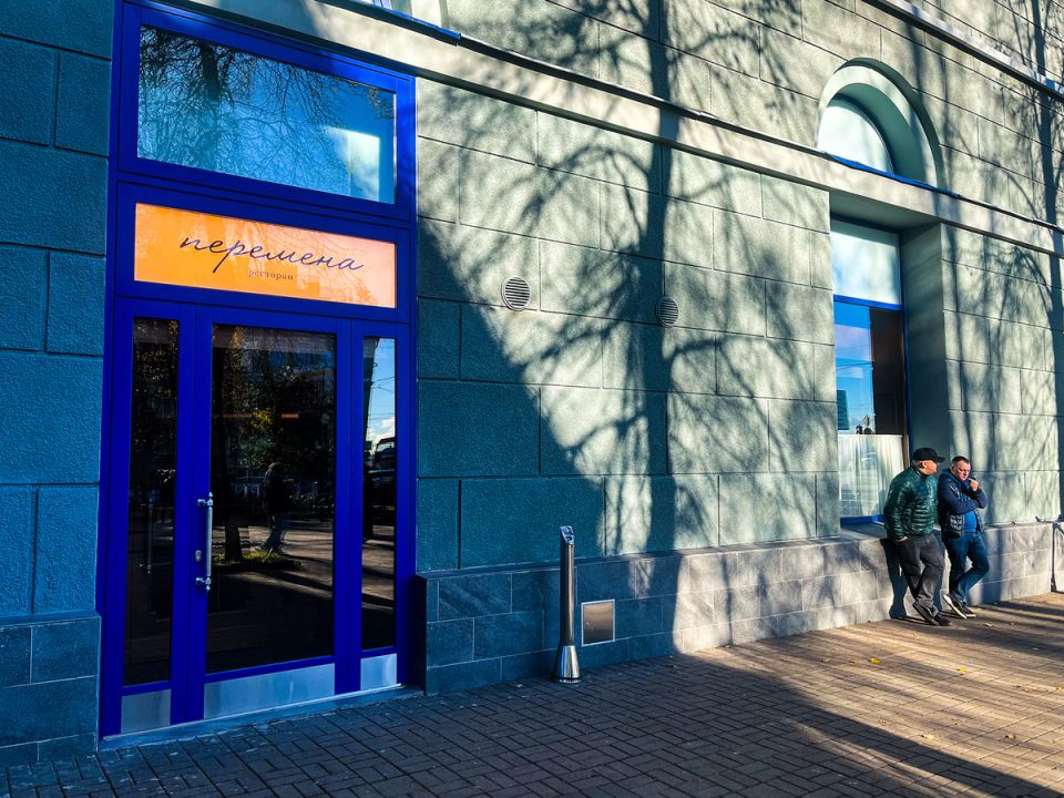 ������� �������� �������: ��� �������� ��������� ������ ���������������� ����� ����������