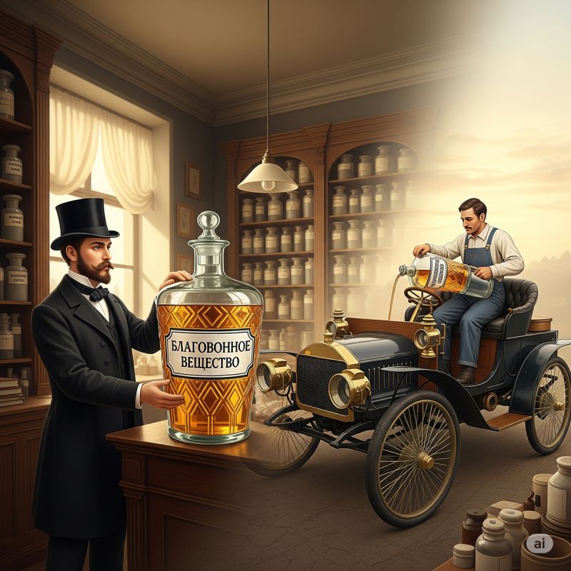 ������� ��������: �� ����� � ��� �����������