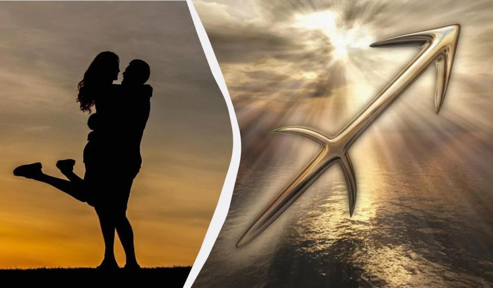 Совместимость Стрельца: кто сможет создать идеальную пару