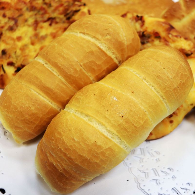 Сосиски в тесте: простой рецепт для сковороды