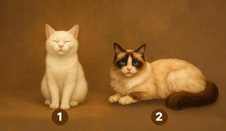 Как вы говорите 'нет': интерактивный тест на личность