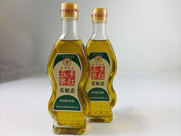 Масло с сычуаньским перцем: как быстро добавить изысканный вкус в блюда