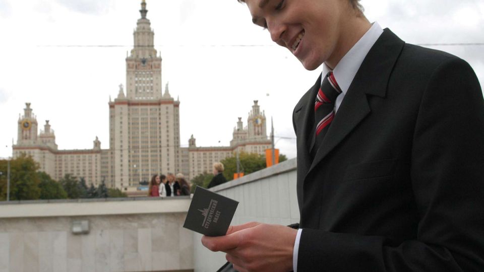 ������� �����������: ����� ������ ������� ����������� � ������