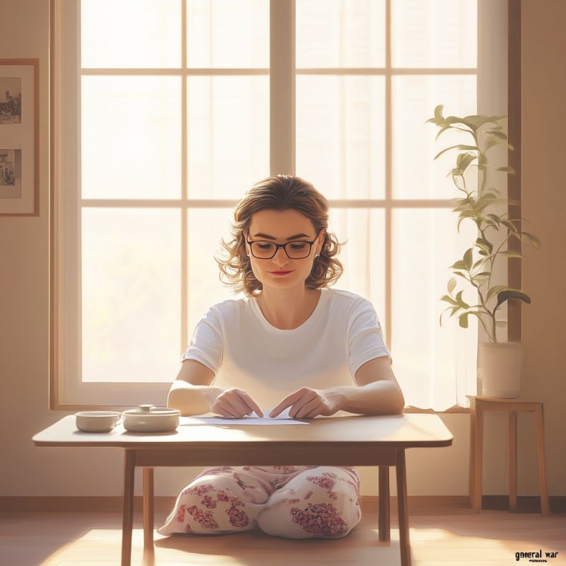 Секрет по-японски: как умеренная уборка заменяет генеральную и экономит выходной