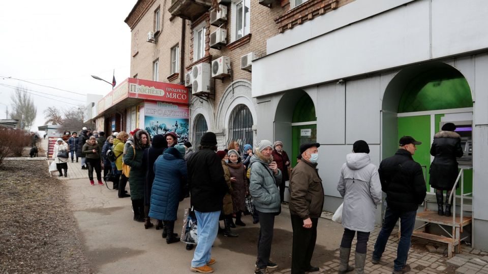 Наличные на случай сбоев: спокойное объяснение перспективы использования наличных рядом с безналом