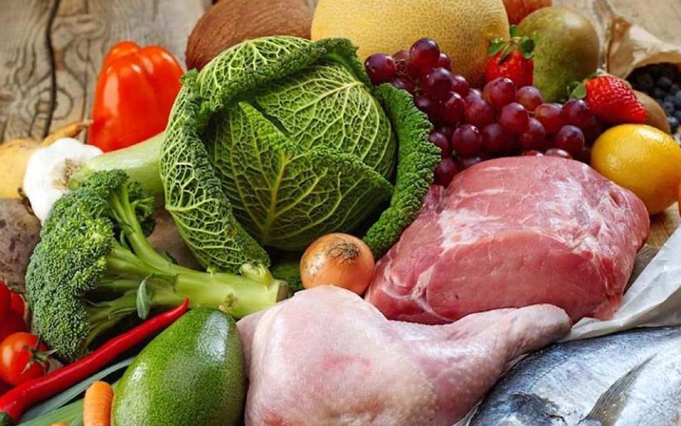 Зимний рацион: спокойное объяснение как поддержать энергию и иммунитет