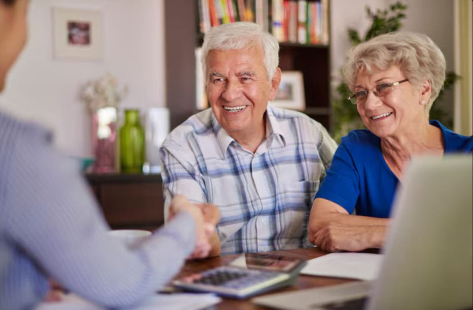 Регион с самыми крупными пенсиями в России становится открытым фактом наблюдения