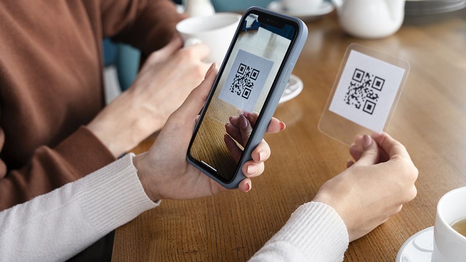 Безналичные платежи к 2030 году займут 90 процентов оборота в стране