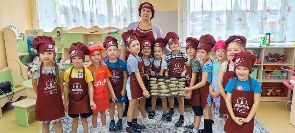 Наблюдение о хлебе как простом чуде бытового праздника