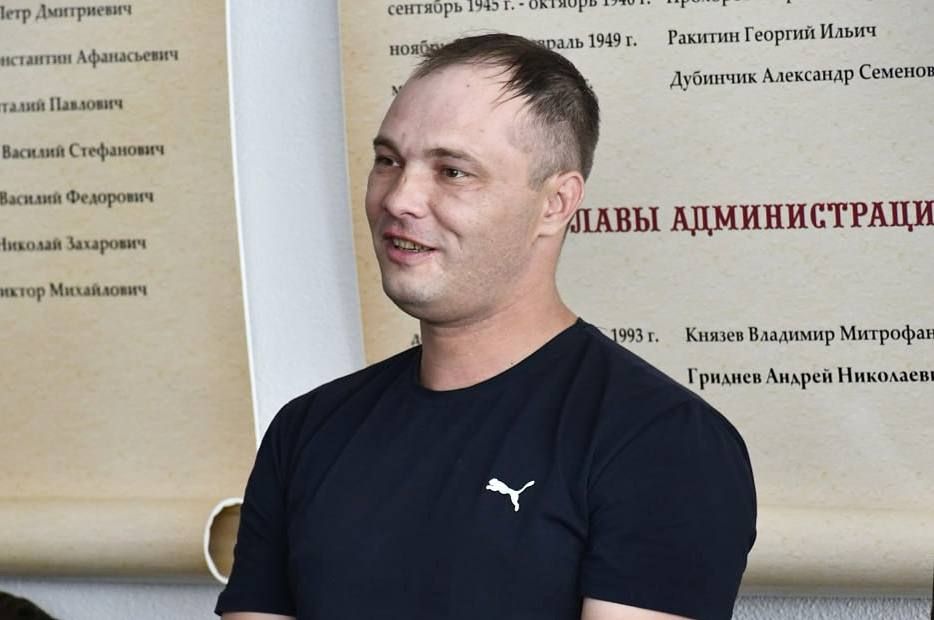 Андрей Миськов: Сегодня состоялось очередное заседание комиссии по рассмотрению заявок на заключение социальных контрактов в рамках губернаторской программы «Содействие»