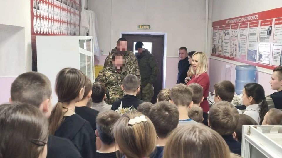 Жители Красногвардейского района активно участвуют в волонтёрской деятельности