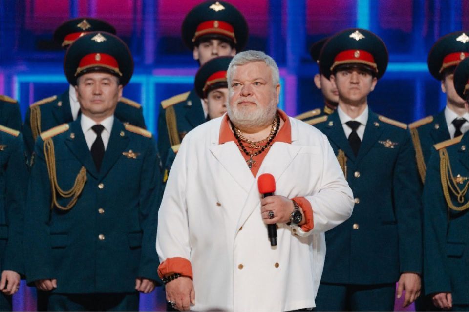 Белгородская команда КВН «Близкие» вышла в полуфинал Высшей Лиги КВН