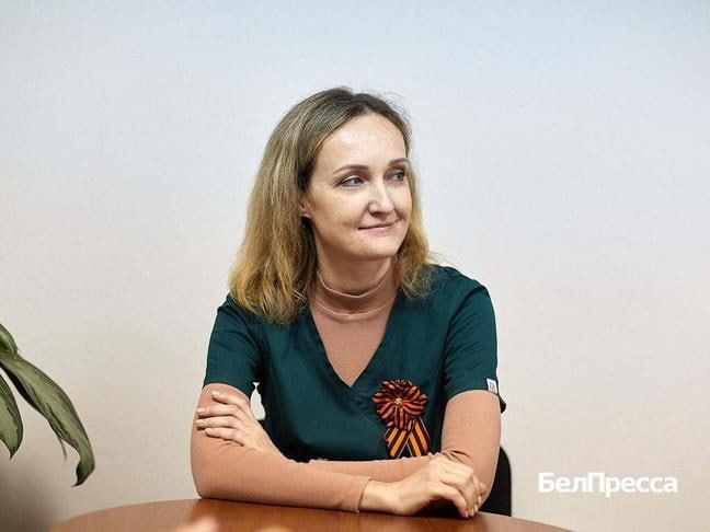 «Пока шли операции, в приёмном отделении продолжали принимать пострадавших, потому как счёт шёл не на минуты – на секунды»