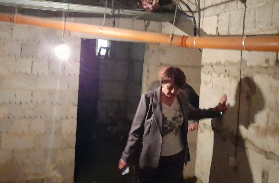 Татьяна Круглякова: Провела личный приём граждан