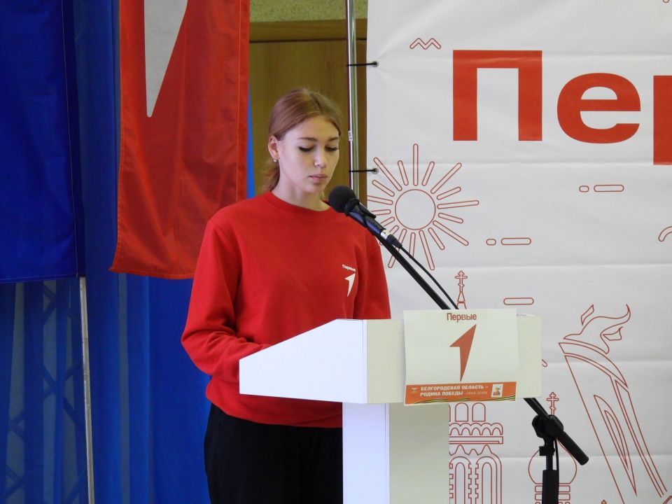 Татьяна Киричкова: Сегодня приняла участие в заседании Муниципального координационного совета Общероссийского общественно-государственного движения детей и молодёжи «Движение Первых»