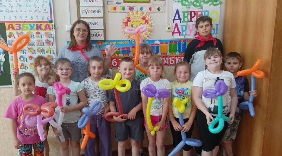 Татьяна Киричкова: В продолжение о работе «Движение Первых»